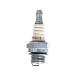 Champion CJ8 Spark Plug, 0.551 in Thread, Copper
