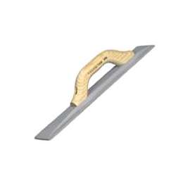 Marshalltown 145 Hand Float, Comfort Grip Handle, Magnesium Blade