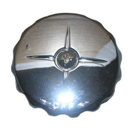 MixetCHR RND SGL Handle