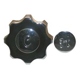Price CHR Crown Handle