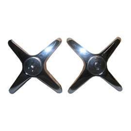 Price CHR Cross Handle