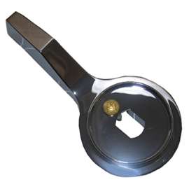 Mixet CHR SHWR Handle