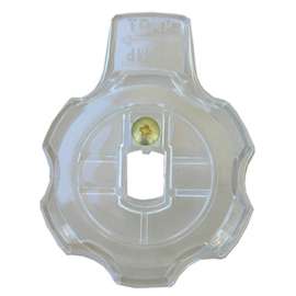 Mixet CLR SHWR Handle