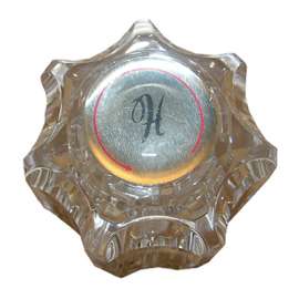 Delta Hot Lav Handle