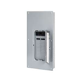 Square D QO130M200PC Loadcenter, 120/240 V, 200 A, 30-Space