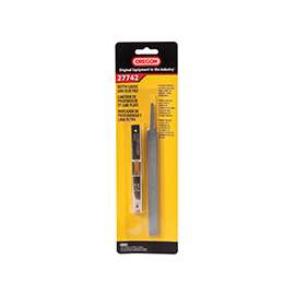 Oregon 27742 Depth Gauge Tool with Flat File, Steel