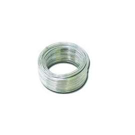 HILLMAN 50140 Utility Wire, 50 ft L, Galvanized Steel
