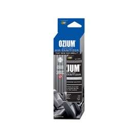 Auto Expressions OZIUM OZM-22 Air Freshener, 3.5 oz Aerosol Can