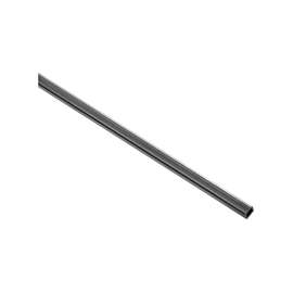 Stanley Hardware 4067BC Series 215699 Tube, 48 in L, Steel