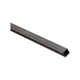 Stanley Hardware 4067BC Series 215707 Tube, 48 in L, Steel