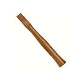 LINK HANDLES 65440 Hatchet Handle, 13 in L, Wood, For 13 oz Hammers