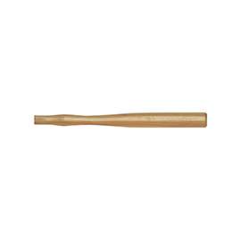 LINK HANDLES 65548 Machinist Hammer Handle, 12 in L, Wood, For 8 to 12 oz Hammers