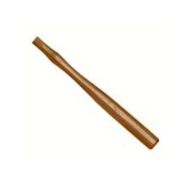 LINK HANDLES 65569 Machinist Hammer Handle, 14 in L, Wood, For 16 to 20 oz Hammers