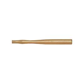 LINK HANDLES 65586 Machinist Hammer Handle, 16 in L, Wood, For 24 to 28 oz Hammers
