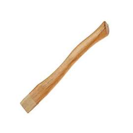 LINK HANDLES 65300 Axe Handle, Boy Scout Handle, 14 in L Handle, American Hickory Wood