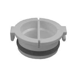 GENOVA 71874 Pipe Plug, 4 in MIP