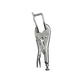 IRWIN Vise-Grip 25 Welding Clamp, 9 in Jaw Opening