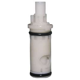 Moen0333 H/C Deck Stem