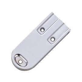 ProSource Razor Scraper With Single Edge Blade, Metal