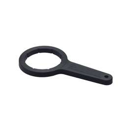DL Goldenrod 491 Fuel Filter Wrench, 6 in L, Plastic