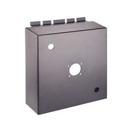 Worldwide Sourcing Faucet Pod, For Use With One Handle Tub And Shower Faucet Display, Abs
