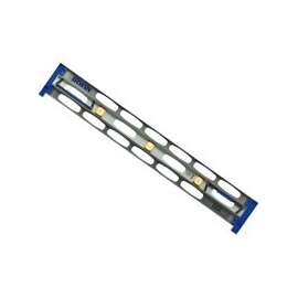 IRWIN 1801107 Extendable Level, 3-Vial, Aluminum