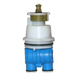 DeltaH/C Pres Bal Valve