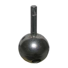 Delta0257 H/C SS Ball