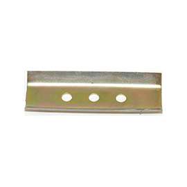 HYDE 11100 Paint Scraper Blade, 2-1/2 in W Blade, HCS Blade
