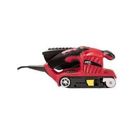 SKIL 7510-01 Belt Sander, 120 V, 0.75 hp, 3 x 18 in Belt