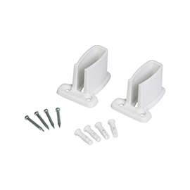 ClosetMaid 6620 Wall Bracket