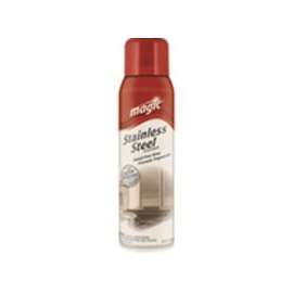 Magic 3062 Cleaner and Polish, 17 oz Aerosol Can