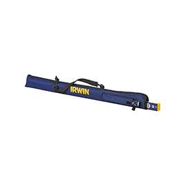 IRWIN 1804138 Soft Case, Fabric, Blue
