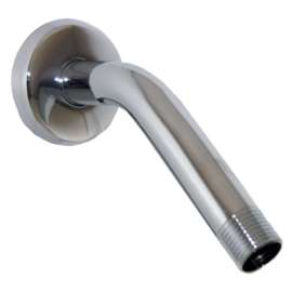 1/2x8 SHWR Arm/Flange