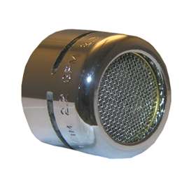Dual Slot Fem Aerator