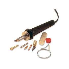 DREMEL VersaTip 1550 Wood Burning Tool, 110/120 V