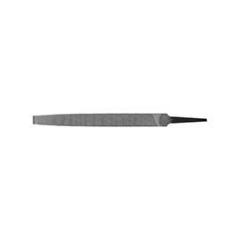 Crescent Nicholson 21701HN/21701 Mill File, Ergonomic Natural Handle