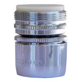 CHR Wide Swiv Aerator