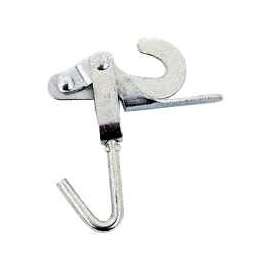 Koch 100942/48979 Load Binder, 175 lb Working Load Limit, Steel