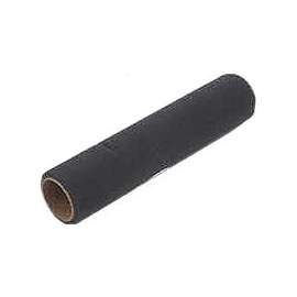 JEN 9PR Paint Roller Cover, 3/8 in Thick Nap, Urethane Foam Cover