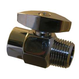 BRS SHWR Flow Adjuster