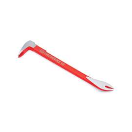Crescent CODE RED MB10 Pry Bar, Ground Tip