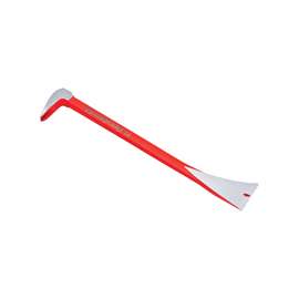 Crescent CODE RED MB12 Pry Bar, Ground Tip