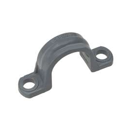 Carlon E977JCR-CTN Conduit Clamp, 2 in, PVC