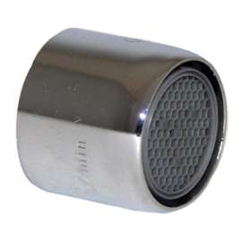 3/4x27 CHR Aerator