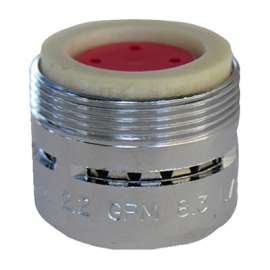 Dual DLX Slot Aerator