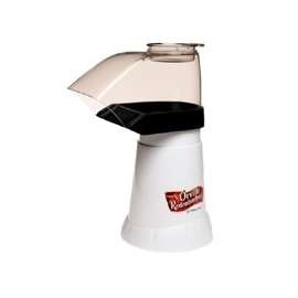 Presto Orville Redenbacher's 04821 Popcorn Popper, 120 V, 1475 W, 4 oz Kernel