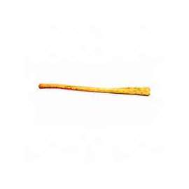 LINK HANDLES 65117 Replacement Hoe Handle, Curved, Wood