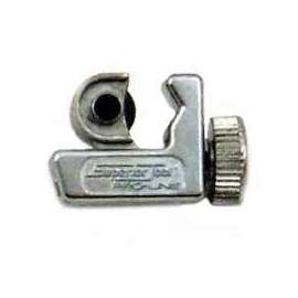 Superior Tool 35025 Tube Cutter, Steel Blade