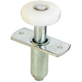 3/4 Nyl Top DR Roller